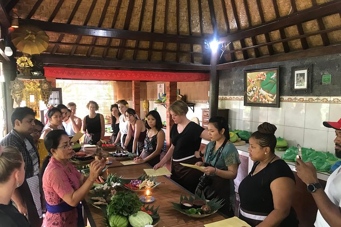 Bali Cooking Class Experience with All Inclusive - Price and value: is $62 per person a fair deal?