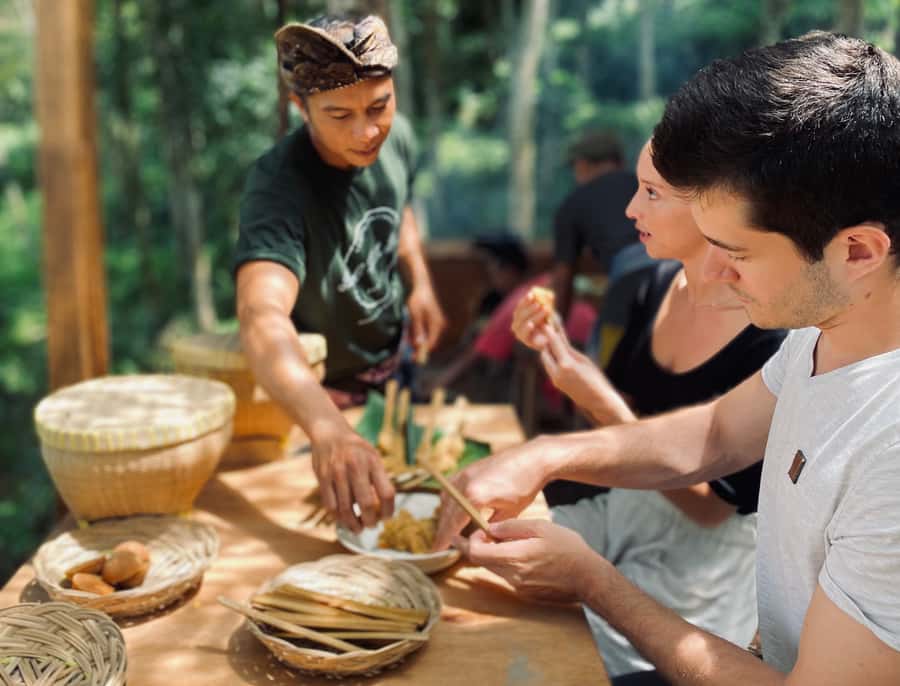 Bali: Cooking Class with 5 Balinese Dishes - Key things that make this Sidemen cooking class special