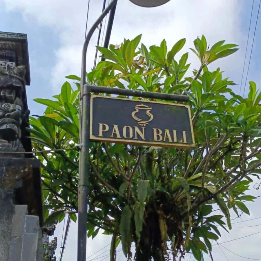 Bali : Experiences of Ubud Paon Cooking Class - Choosing the right ingredients: herbs, veg, and meat as flavor building blocks