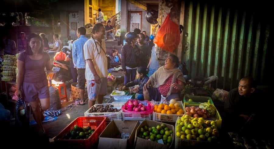 Bali: Private Balinese Cooking Class in a Family Home - Key highlights at a glance