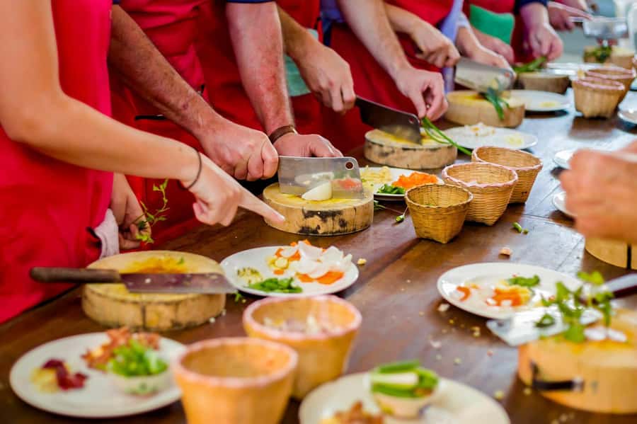 Bali: Private Balinese Cooking Class in a Family Home - A Private Balinese Cooking Class in a Real Family Home