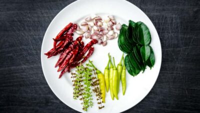 Bali: Private Balinese Cooking Class in a Family Home - The Market Visit That Shapes Everything You Taste