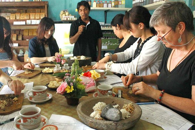 Bali Ubud Paon Cooking Class - Hotel pickup and timing: how to fit this into your Ubud day