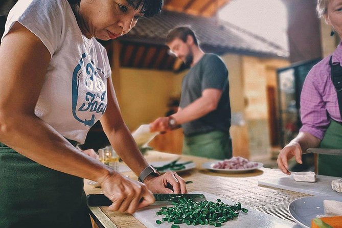 Bali Ubud Paon Cooking Class - Price and value: what $44 really covers in Ubud