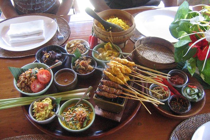 Bali Ubud Paon Cooking Class - Who should book this class, and who should think twice