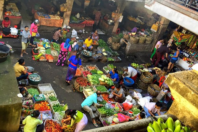 Bali Ubud Paon Cooking Class - Should you book Paon Bali Cooking Class in Ubud?