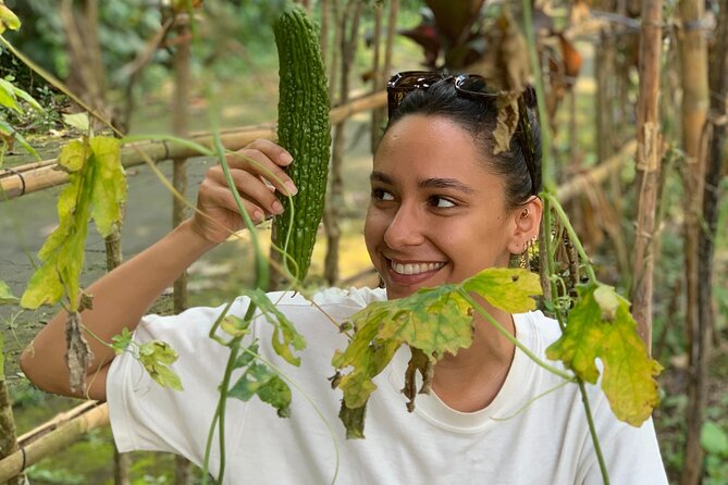 Balinese Authentic Cooking Class in Ubud - Morning market tour (morning classes only) and why it changes everything