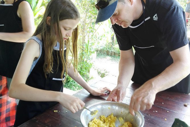 Balinese Cooking Class at Organic Farm - Why this cooking class is more than a menu