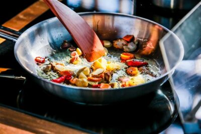 Balinese Cooking Class at The Santai Umalas Kerobokan - Your 3-course menu: how you go beyond basics