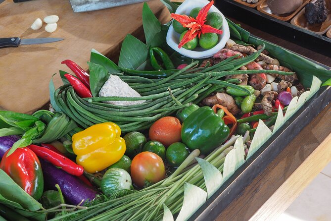 Balinese Cooking Class at The Santai Umalas Kerobokan - Price and value: is $45 worth it?