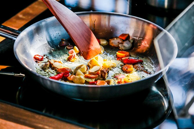 Balinese Cooking Class at The Santai Umalas Kerobokan - Your 3-course menu: how you go beyond basics