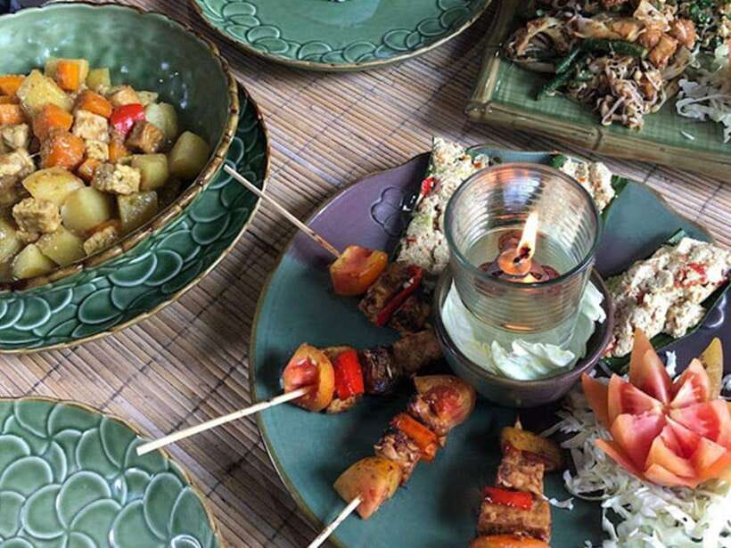 Balinese cooking class/Go shopping at the market, cook, eat - Getting there without stress: transfers and timing that matter
