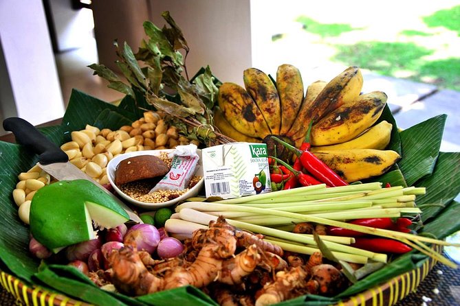 Balinese Cooking Class in Seminyak - The 3-course cooking: what you’re really learning (beyond the recipe)
