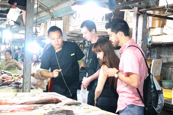 Balinese Cooking Class in Seminyak - Eating what you cook: lunch or dinner, and how to time your hunger