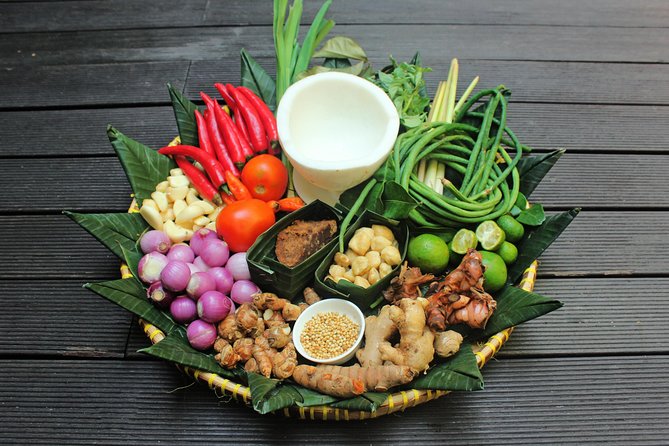 Balinese Cooking Class in Seminyak - Price and value: what $66.67 buys in real terms