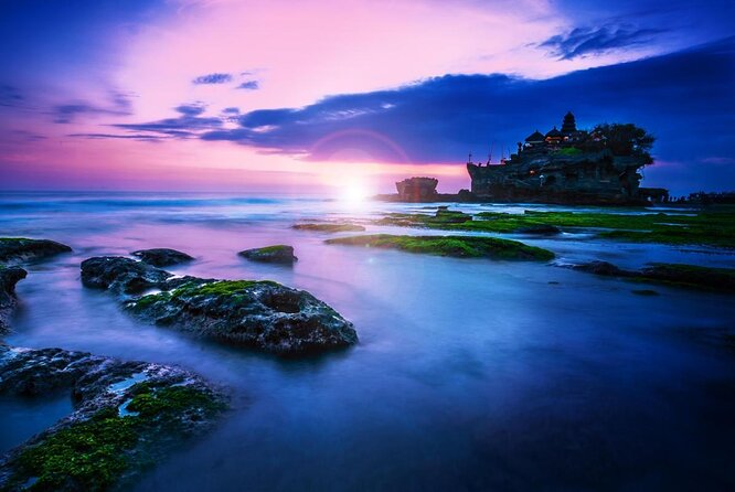 Balinese Cooking Class & Tanah Lot Temple Visit - Private & All-Inclusive - Top reasons this private day trip feels worth it