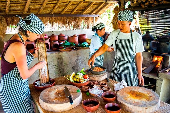 Balinese Cooking Class & Tanah Lot Temple Visit - Private & All-Inclusive - Drivers and guides: what makes the day feel smooth