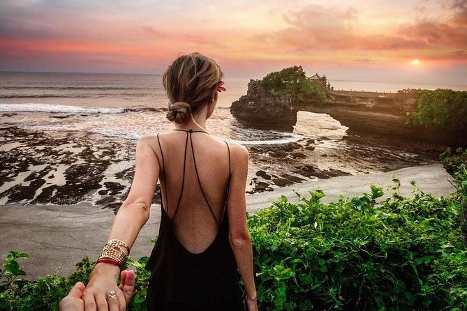 Balinese Cooking Class & Tanah Lot Temple Visit - Private & All-Inclusive - Price and value: what $95 buys you in real terms