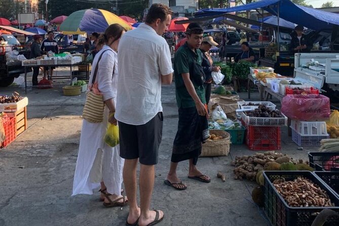 Balinese Cooking Class with Traditional Market Tour - Door-to-door pickup in Ubud: timing and how to plan your day