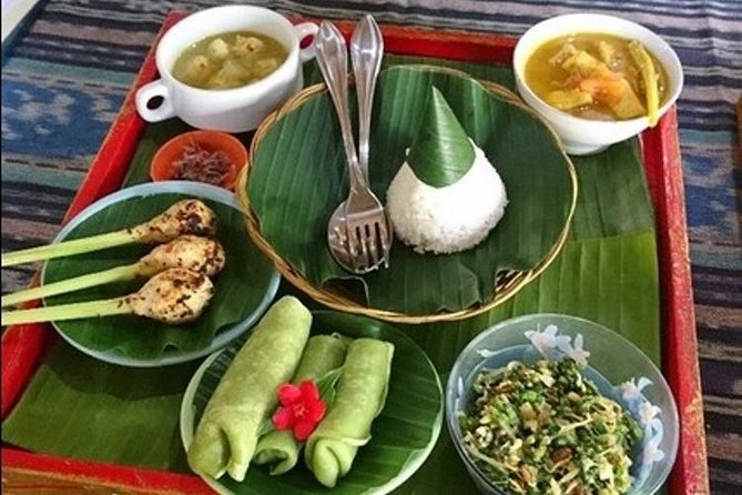 Balinese Cooking Class with Traditional Market Tour - Price and value: what $58.16 really buys you