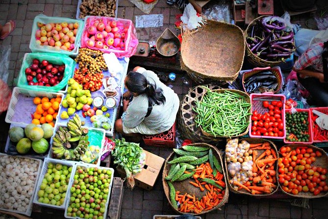Balinese Cooking class with traditional morning market visit - Price and logistics: why $35 feels fair here