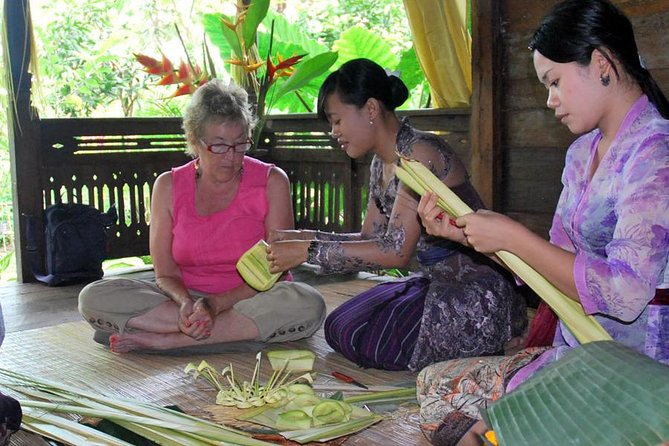 Balinese Cooking class with traditional morning market visit - Who this Balinese cooking class fits best