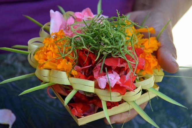Balinese Cooking class with traditional morning market visit - Should you book this Ubud market + cooking class?