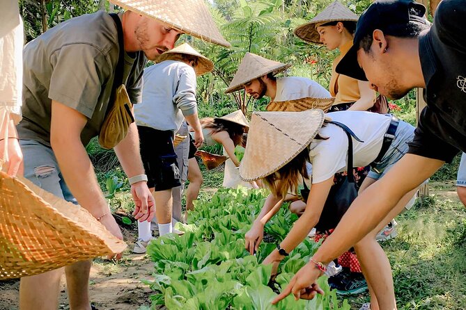 Balinese Farm Cooking Class by Pemulan Bali - Key highlights worth planning around