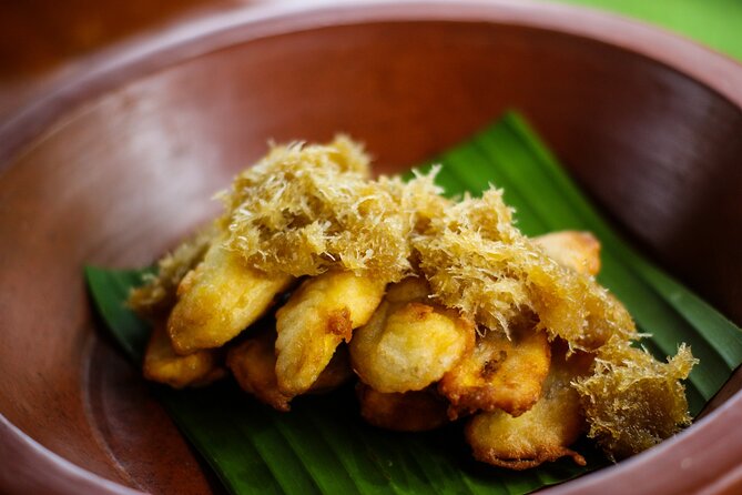 Balinese Vegan Cooking Class with Fresh Harvesting & Garden Tour - Price and Logistics for a 3.5-Hour Hands-On Class