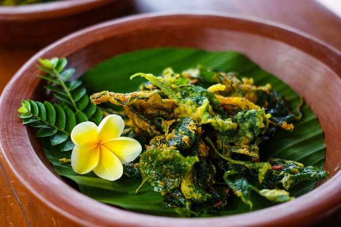 Balinese Vegan Cooking Class with Fresh Harvesting & Garden Tour - Who This Vegan Class Is Best For (and Who Might Feel It)