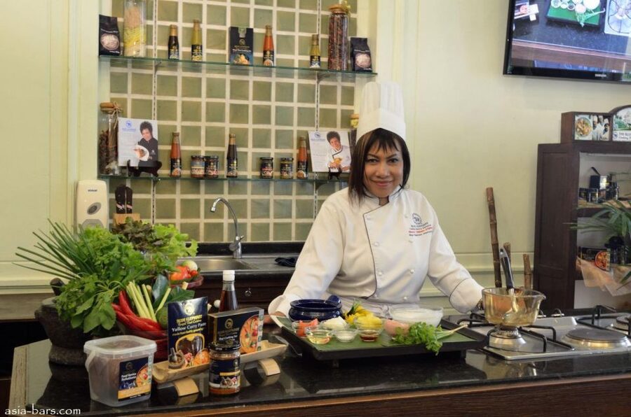 Bangkok: Blue Elephant Thai Cooking Class - Price and value in plain terms