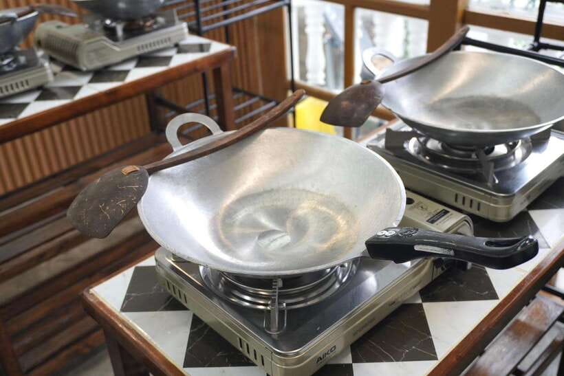 Bangkok Cooking Class : Traditional Thai dishes&Market Trip - The Bottom Line: Should You Book This Bangkok Cooking-and-Market Class?