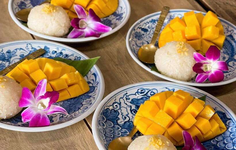 Bangkok: Cooking Class with Market Visit & Tuk Tuk Ride - Key things I’d center in my decision
