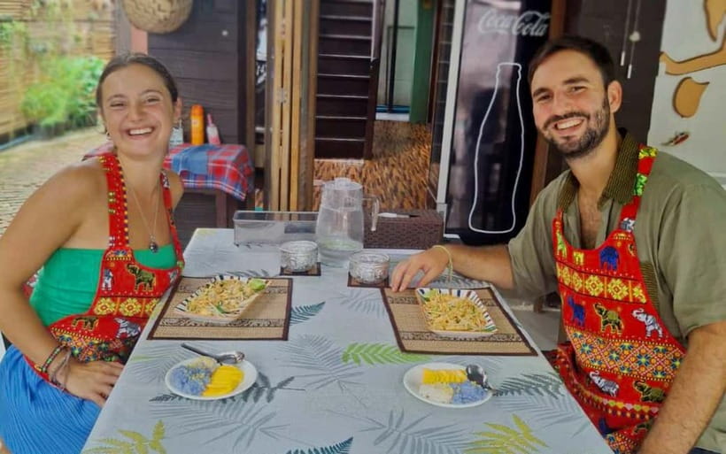 Bangkok: Favourite Thai Flavors Cooking Class by Smart Cook - What to Bring, What to Wear, and Where People Often Get Stuck