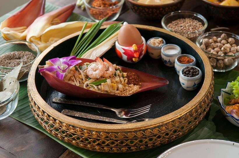 Bangkok: Hands-on Thai Cooking Class and Market Tour - Key points worth knowing