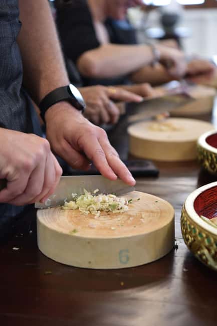 Bangkok: Hands-on Thai Cooking Class & Market Tour in Sathon - Who This Is Best For (And Who Might Want Another Option)