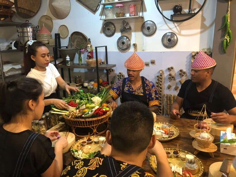 Bangkok: Tingly Thai Cooking School Half-Day Cooking Class - Why This Half-Day Cooking Class Works in Bangkok
