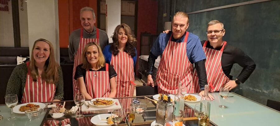 Barcelona: Catalan Paella Cooking Class - Price and value: is $112 for 2.5 hours fair?