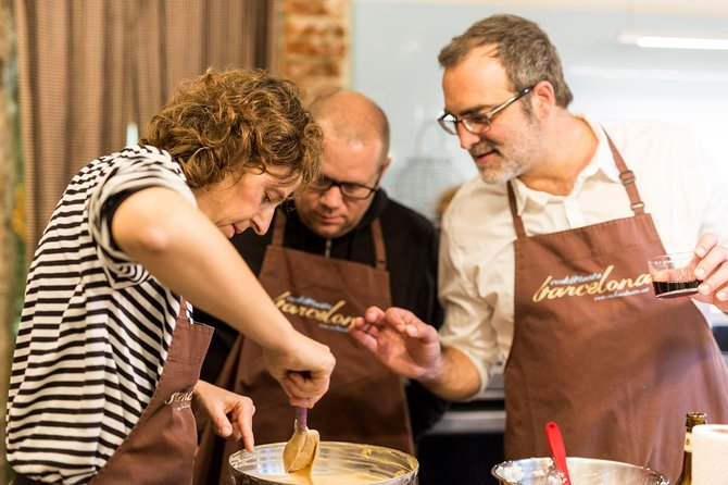 Barcelona Culinary Experience: Paella & Tapas Cooking Class - Tapas starters: seasonal bites you can actually recreate