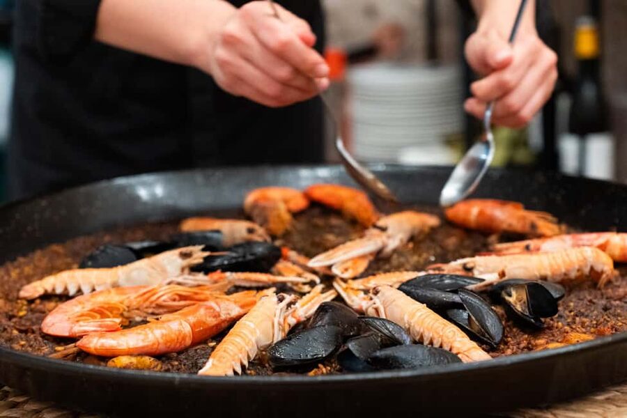 Barcelona Evening Cooking Class: 5-Course, 3 Paellas & Cava - Should You Book This 5-Course Barcelona Paella Evening?