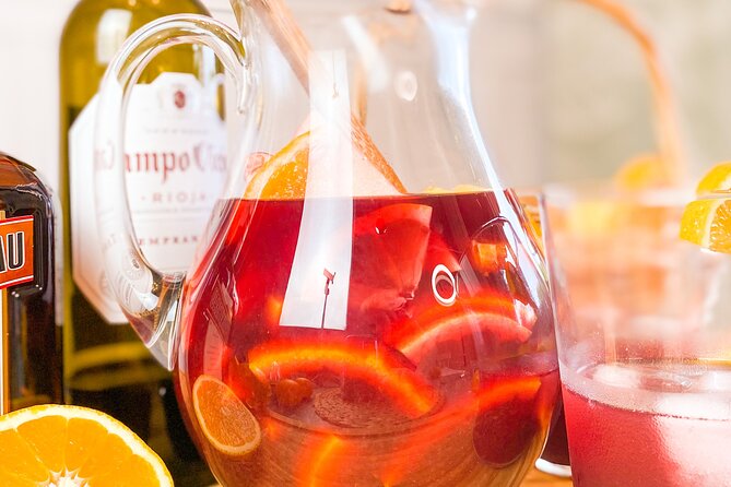Barcelona Paella Cooking Class & Boqueria & Hofmann-Trained Chefs - Price and value: why $127.03 can make sense in Barcelona