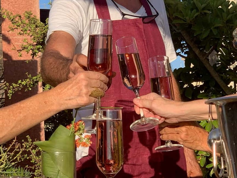 Barcelona: Paella Seafood Master Cooking Class with Sangria - Price and Value: Is $98 Worth It?