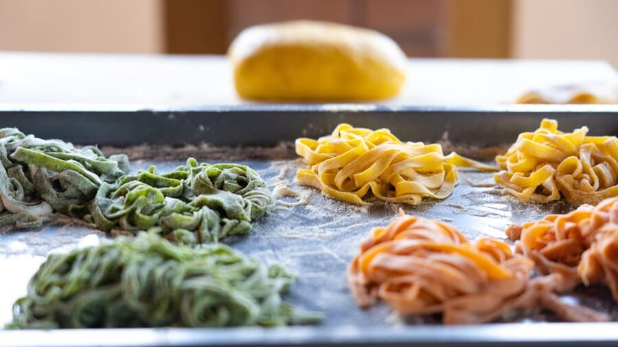 Bardolino: Garda Lake Pasta Cooking Class at Agritourism - Ravioli Assembly: Filling, Sealing, and Not Panicking