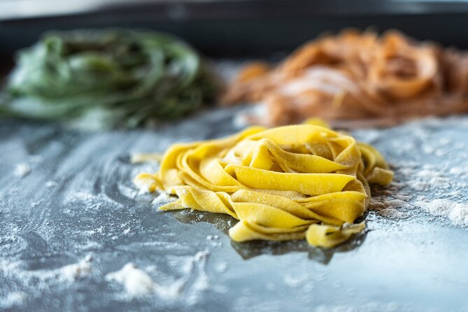 Bardolino: Garda Lake Pasta Cooking Class at the Agritourism - Key highlights you will care about