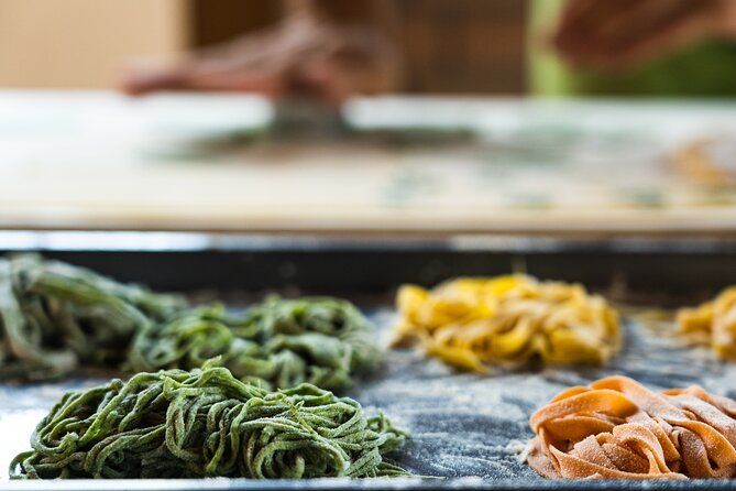 Bardolino: Garda Lake Pasta Cooking Class at the Agritourism - Timing, meeting point, and how to plan your day
