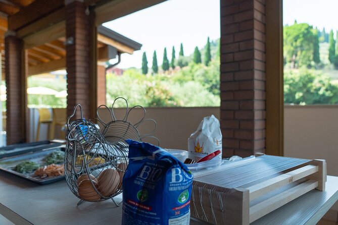 Bardolino: Garda Lake Pasta Cooking Class at the Agritourism - Practical tips before you go (so you enjoy it more)