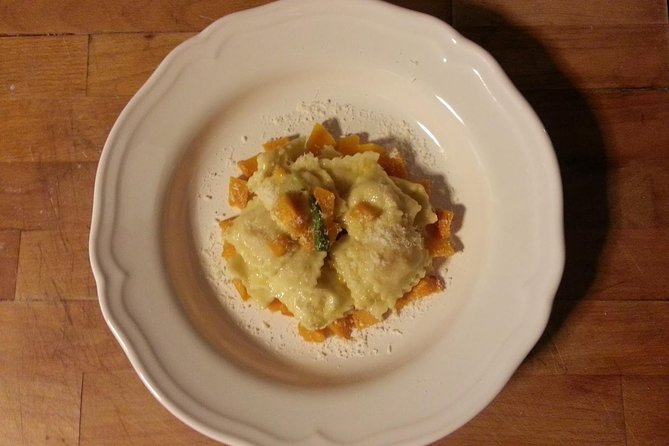 Bari: Home Cooking Class- Make Cavatelli & Capunti with Wine - Price and value: what $106.65 gets you in Bari