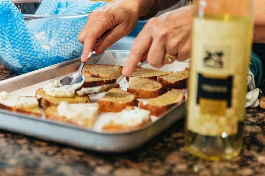 Barossa Valley: Interactive Cooking Class - Starting with Maggie’s Sparkling Welcome Drink