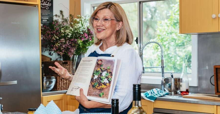 Barossa Valley: Interactive Cooking Class - Tasting Everything You Cooked, Together