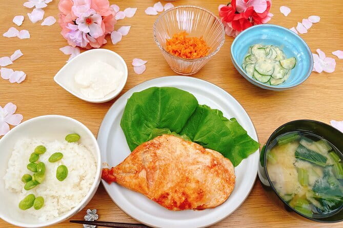 Basic Japanese Home Cooking with Fermented Foods(Teriyaki & Miso) - Key Things You’ll Notice in This Class